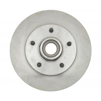 Raybestos 5034R Disc Brake Rotor and Hub Assembly product image 3 of 3