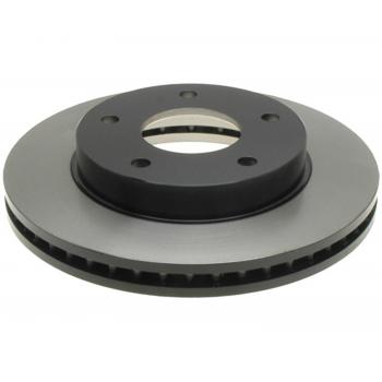 Raybestos 5036 Disc Brake Rotor product image 1 of 3