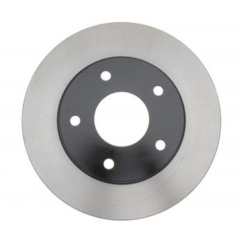 Raybestos 5036 Disc Brake Rotor product image 3 of 3