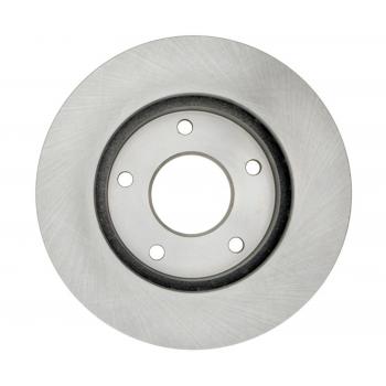 Raybestos 5036R - Disc Brake Rotor Raybestos 5036R Disc Brake Rotor product image 2 of 3