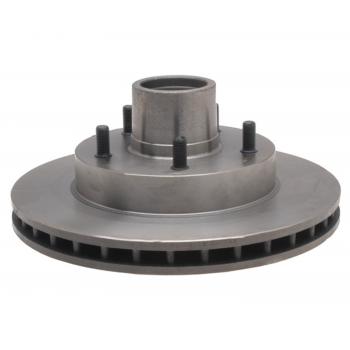 Raybestos 5038R Disc Brake Rotor and Hub Assembly product image 1 of 3