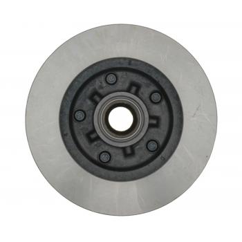 Raybestos 5038R Disc Brake Rotor and Hub Assembly product image 2 of 3