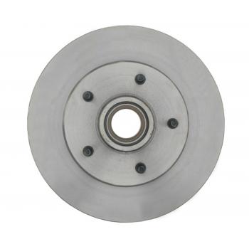 Raybestos 5038R Disc Brake Rotor and Hub Assembly product image 3 of 3