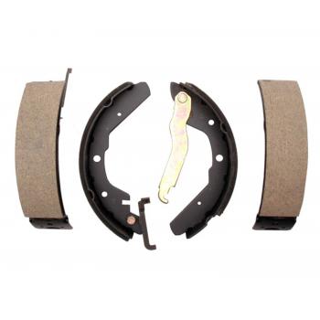 Raybestos 503PG - Drum Brake Shoe Raybestos 503PG Drum Brake Shoe product image 1 of 1