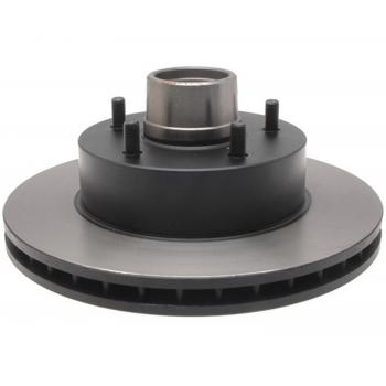 Raybestos 5040 Disc Brake Rotor and Hub Assembly product image 1 of 3