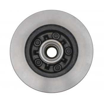 Raybestos 5040 Disc Brake Rotor and Hub Assembly product image 2 of 3