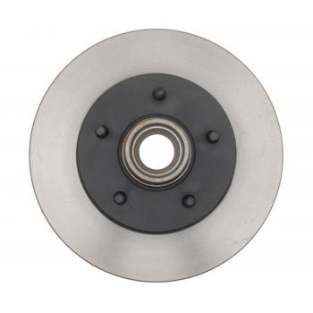 Raybestos 5040 Disc Brake Rotor and Hub Assembly product image 3 of 3