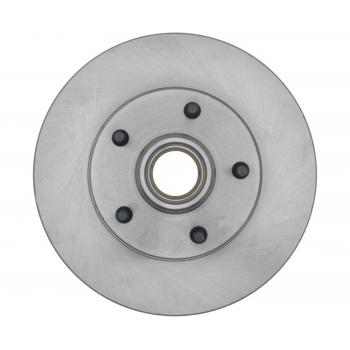 Raybestos 5040R Disc Brake Rotor and Hub Assembly product image 3 of 3