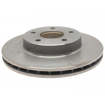 Raybestos 5042R Disc Brake Rotor product image 1 of 3