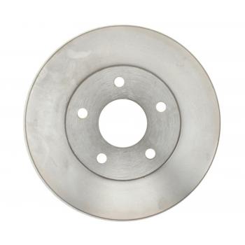 Raybestos 5042R Disc Brake Rotor product image 3 of 3