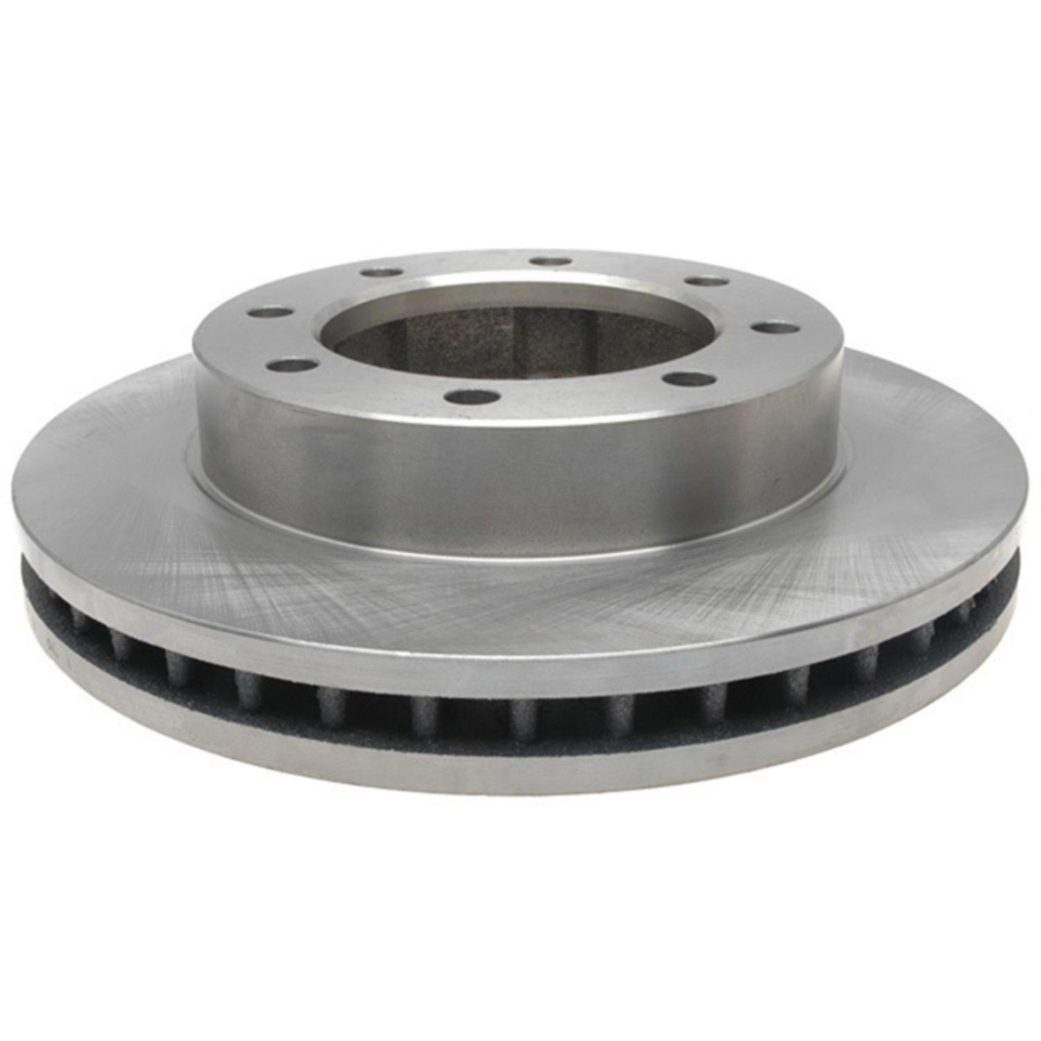 Raybestos 5046R Disc Brake Rotor product image 1 of 3