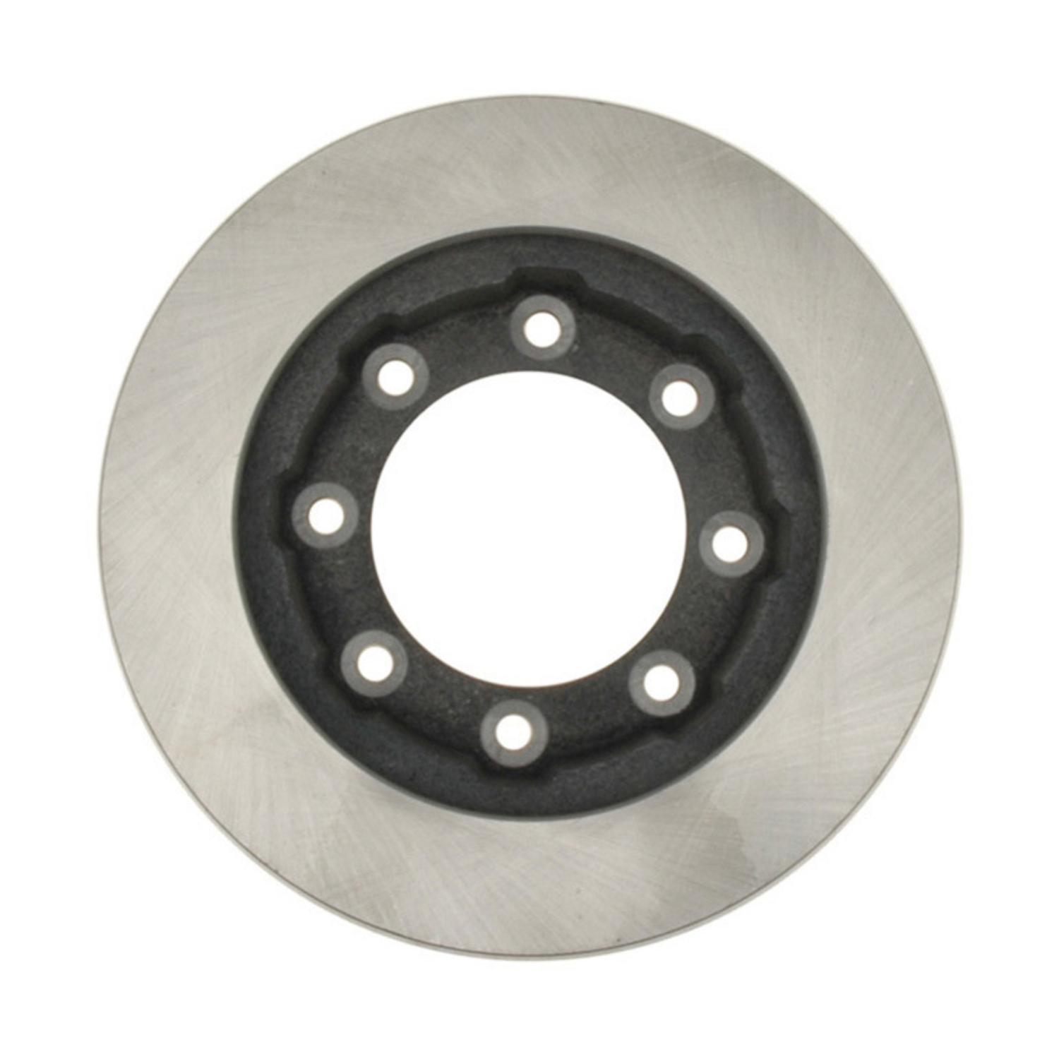 Raybestos 5046R Disc Brake Rotor product image 2 of 3