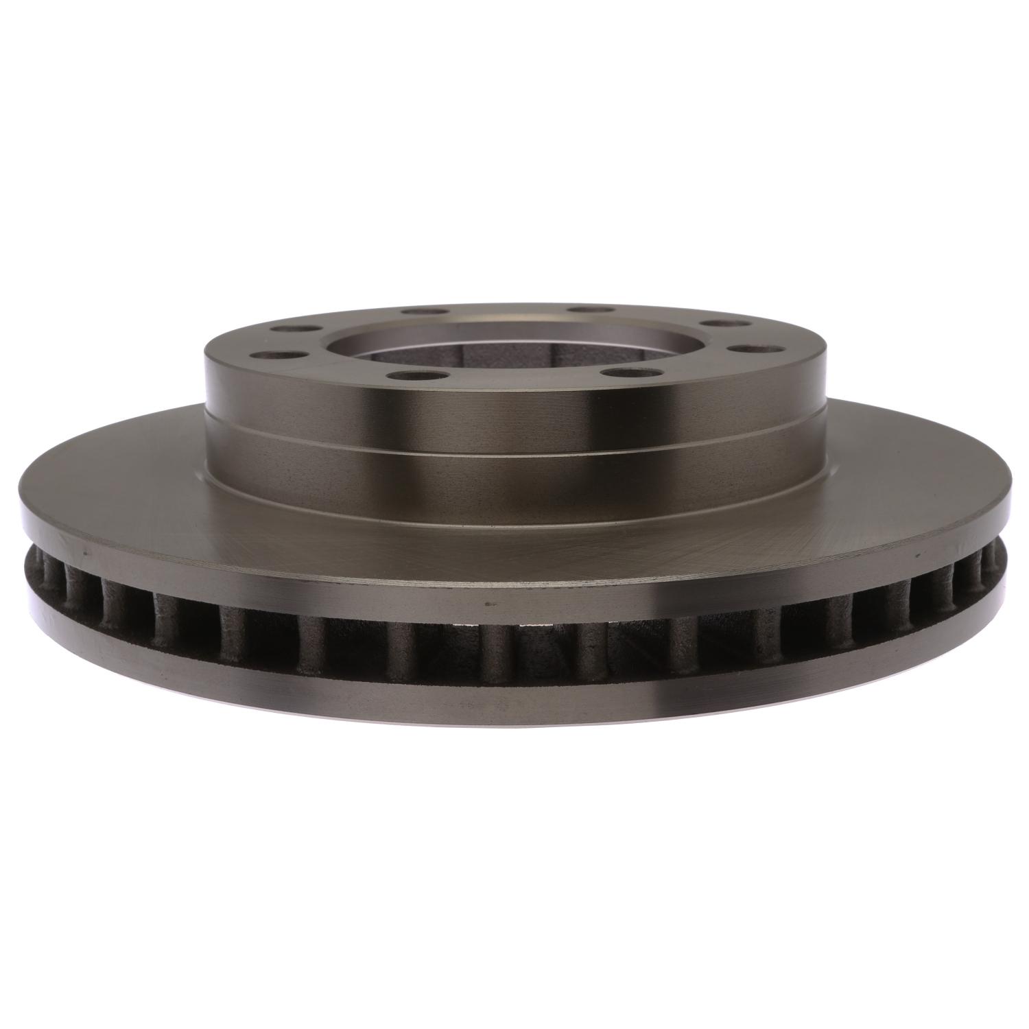 Raybestos 5048R Disc Brake Rotor product image 1 of 3