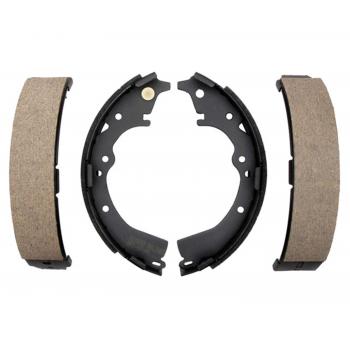 Raybestos 505PG - Drum Brake Shoe Raybestos 505PG Drum Brake Shoe product image 1 of 1