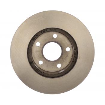 Raybestos 5060 - Disc Brake Rotor Raybestos 5060 Disc Brake Rotor product image 2 of 3