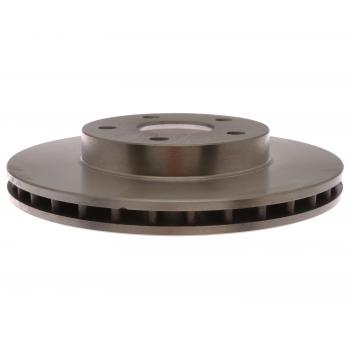 Raybestos 5060R Disc Brake Rotor product image 1 of 3