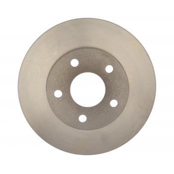 Raybestos 5060R Disc Brake Rotor product image 3 of 3