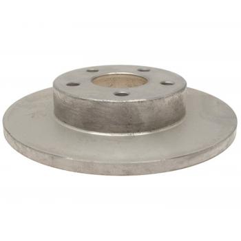 Raybestos 5062R Disc Brake Rotor product image 1 of 3