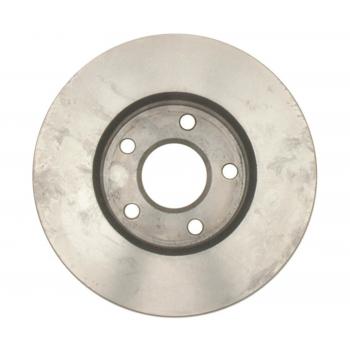Raybestos 5062R Disc Brake Rotor product image 2 of 3