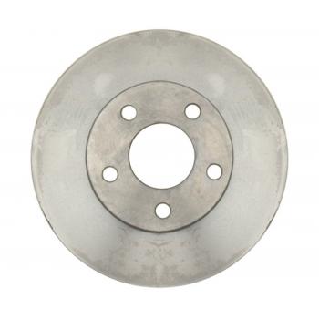 Raybestos 5062R Disc Brake Rotor product image 3 of 3