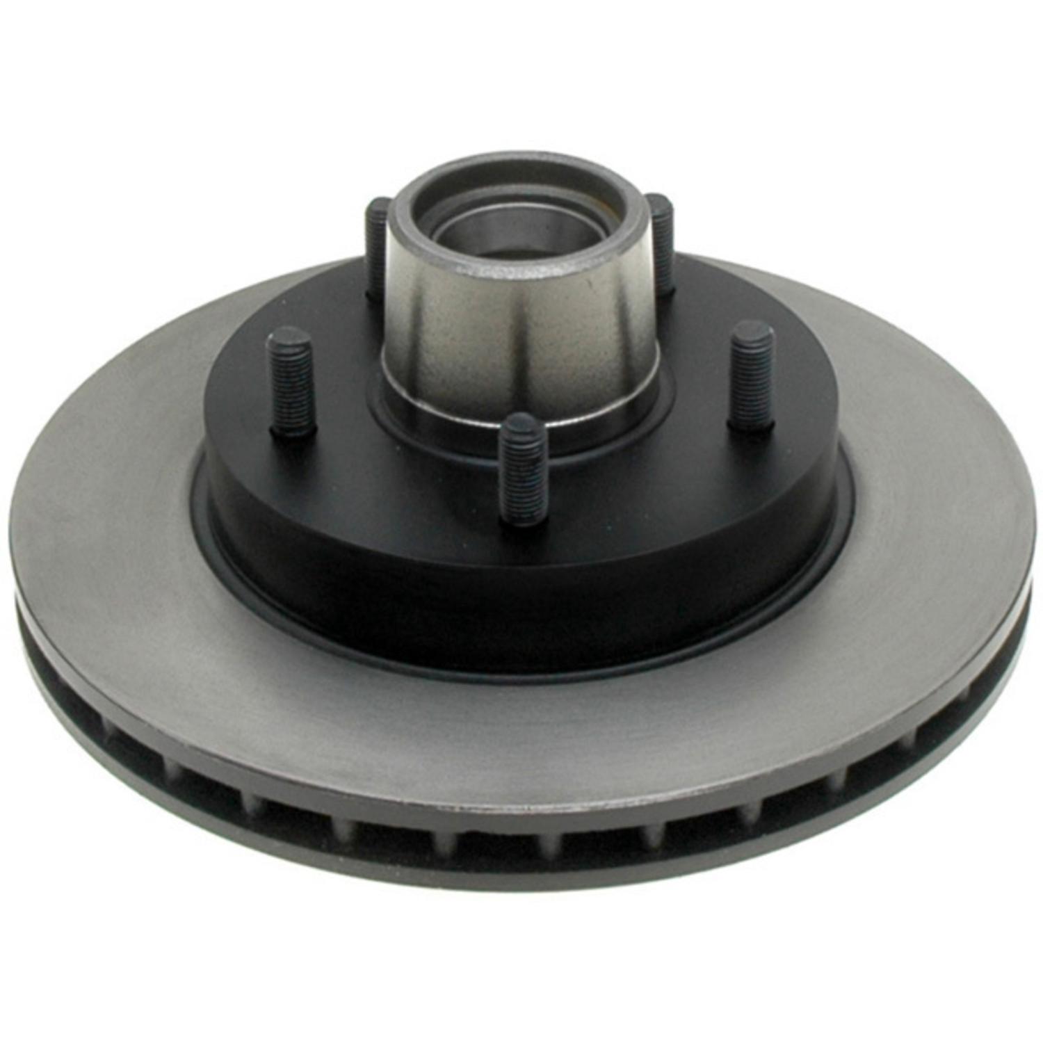 Raybestos 5064 - Disc Brake Rotor and Hub Assembly Raybestos 5064 Disc Brake Rotor and Hub Assembly product image 1 of 3