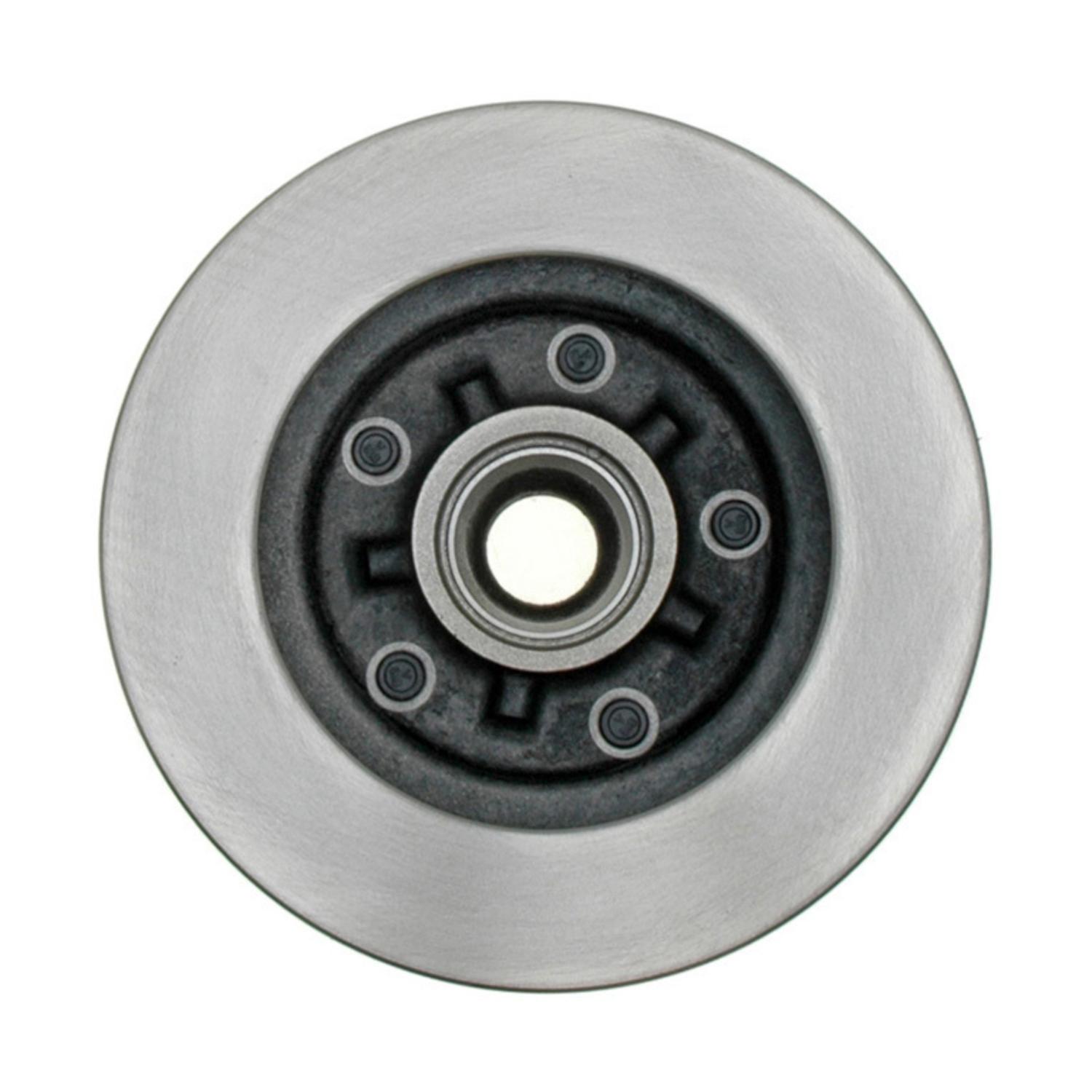 Raybestos 5064 - Disc Brake Rotor and Hub Assembly Raybestos 5064 Disc Brake Rotor and Hub Assembly product image 2 of 3