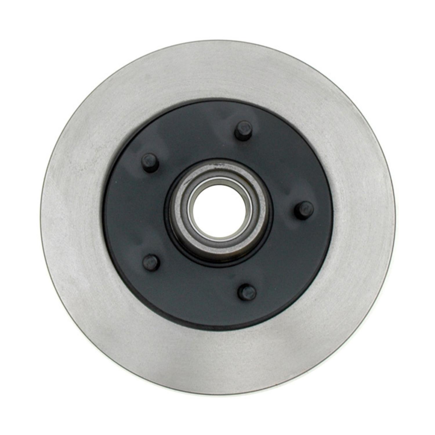 Raybestos 5064 - Disc Brake Rotor and Hub Assembly Raybestos 5064 Disc Brake Rotor and Hub Assembly product image 3 of 3
