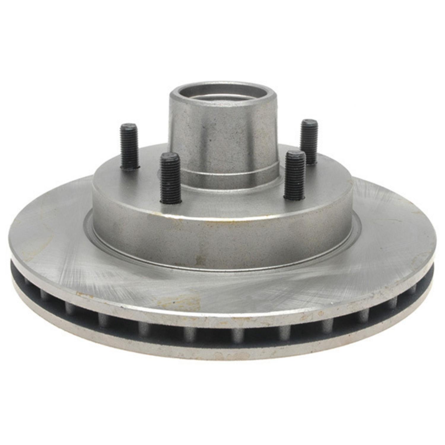 Raybestos 5064R Disc Brake Rotor and Hub Assembly product image 1 of 3