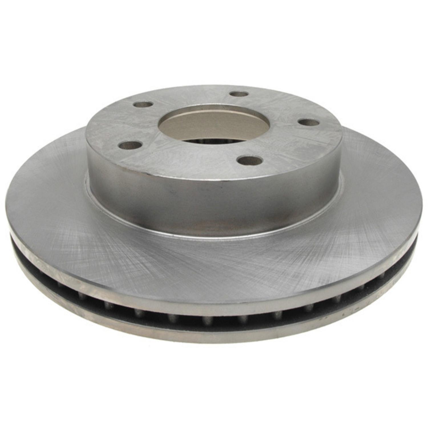 Raybestos 5066 - Disc Brake Rotor Raybestos 5066 Disc Brake Rotor product image 1 of 3