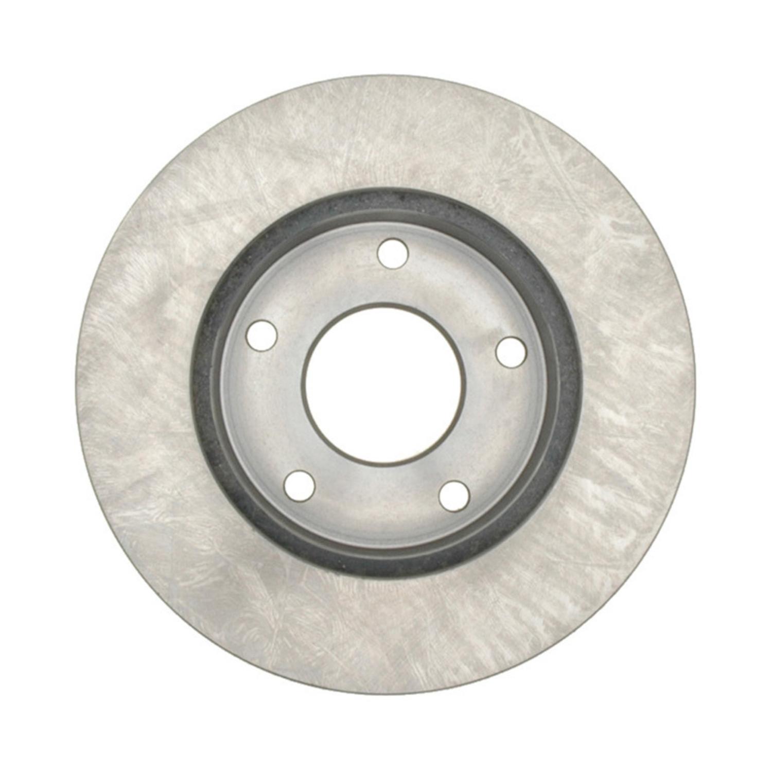 Raybestos 5066 - Disc Brake Rotor Raybestos 5066 Disc Brake Rotor product image 2 of 3