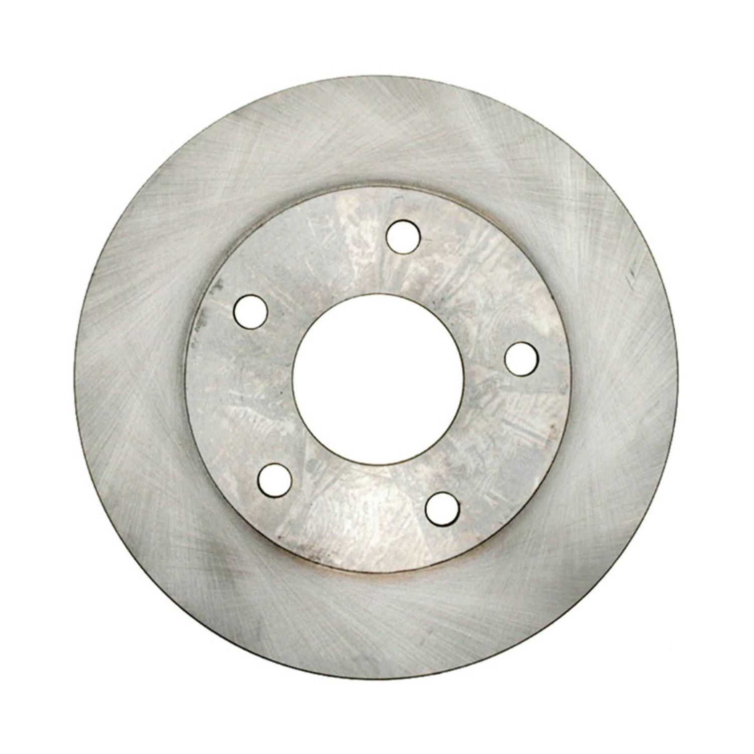 Raybestos 5066 - Disc Brake Rotor Raybestos 5066 Disc Brake Rotor product image 3 of 3