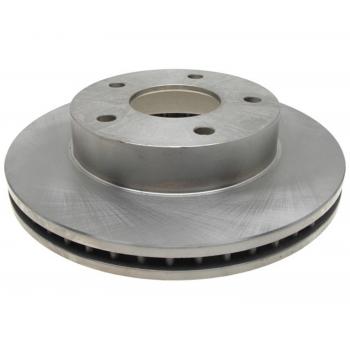 Raybestos 5066R Disc Brake Rotor product image 1 of 3