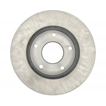 Raybestos 5066R Disc Brake Rotor product image 2 of 3