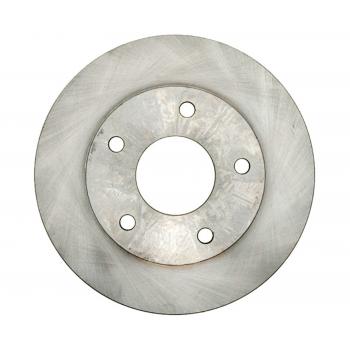 Raybestos 5066R Disc Brake Rotor product image 3 of 3