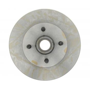 Raybestos 5068R - Disc Brake Rotor and Hub Assembly Raybestos 5068R Disc Brake Rotor and Hub Assembly product image 3 of 3
