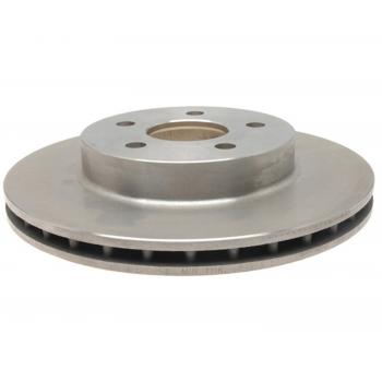 Raybestos 5070R Disc Brake Rotor product image 1 of 3