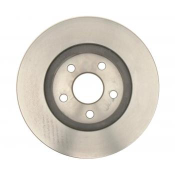 Raybestos 5070R Disc Brake Rotor product image 2 of 3
