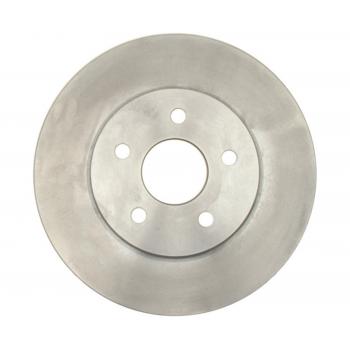Raybestos 5070R Disc Brake Rotor product image 3 of 3