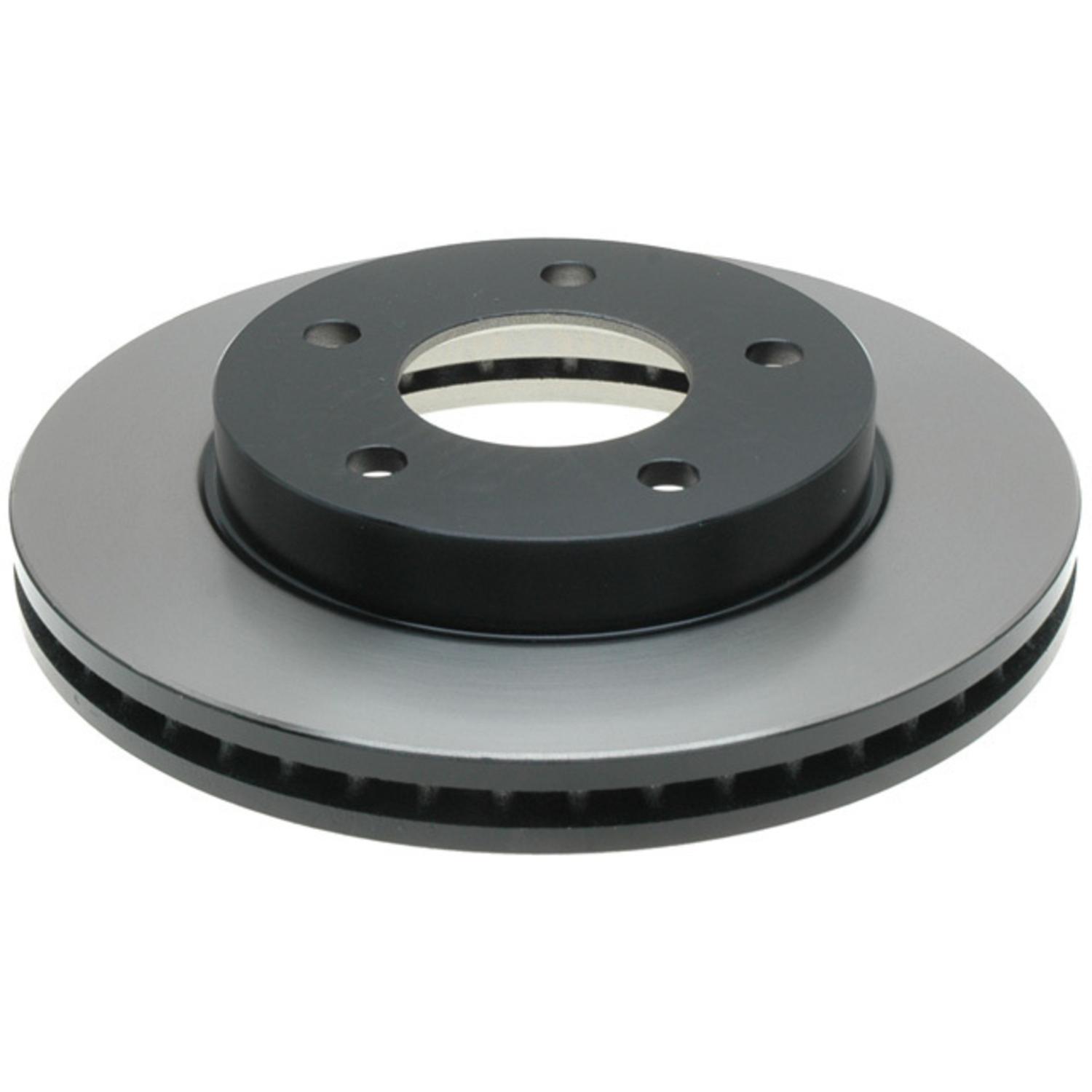 Raybestos 5072 - Disc Brake Rotor Raybestos 5072 Disc Brake Rotor product image 1 of 3