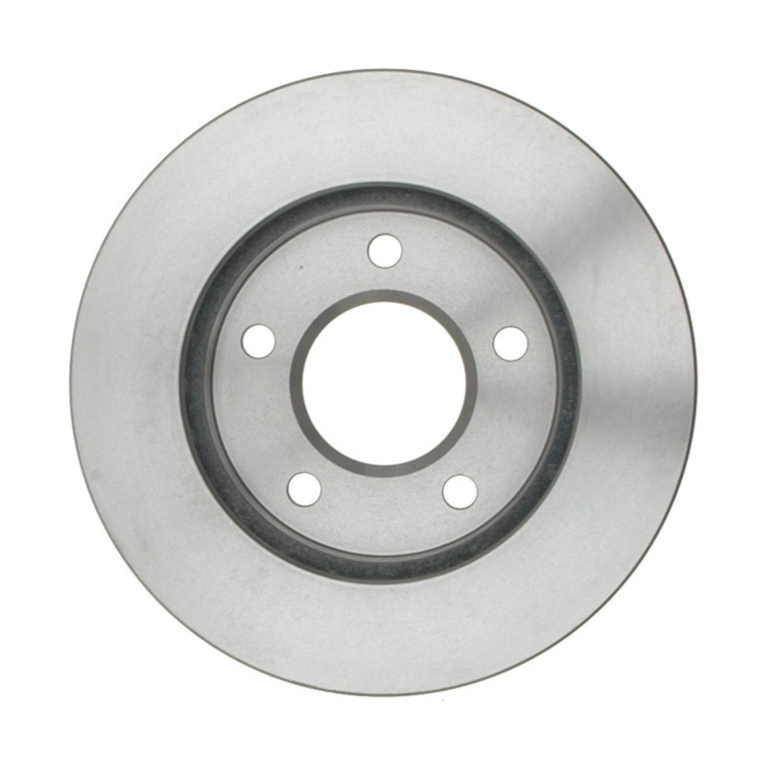 Raybestos 5072 - Disc Brake Rotor Raybestos 5072 Disc Brake Rotor product image 2 of 3