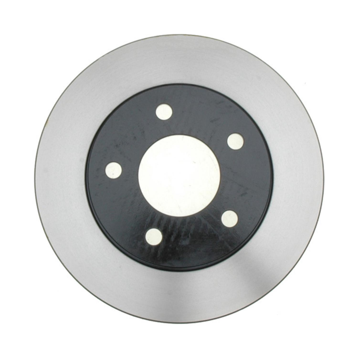 Raybestos 5072 - Disc Brake Rotor Raybestos 5072 Disc Brake Rotor product image 3 of 3