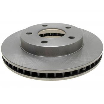 Raybestos 5072R Disc Brake Rotor product image 1 of 3