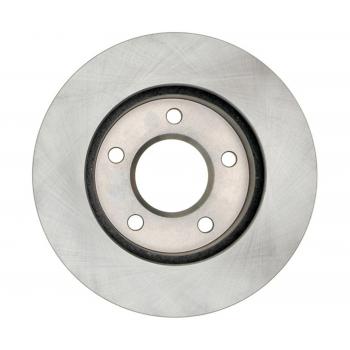Raybestos 5072R Disc Brake Rotor product image 2 of 3