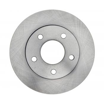 Raybestos 5072R Disc Brake Rotor product image 3 of 3
