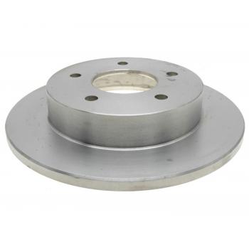 Raybestos 5074R Disc Brake Rotor product image 1 of 3