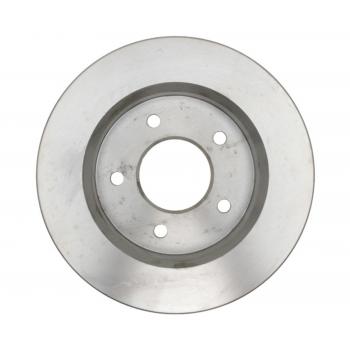 Raybestos 5074R Disc Brake Rotor product image 2 of 3