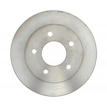 Raybestos 5074R Disc Brake Rotor product image 3 of 3