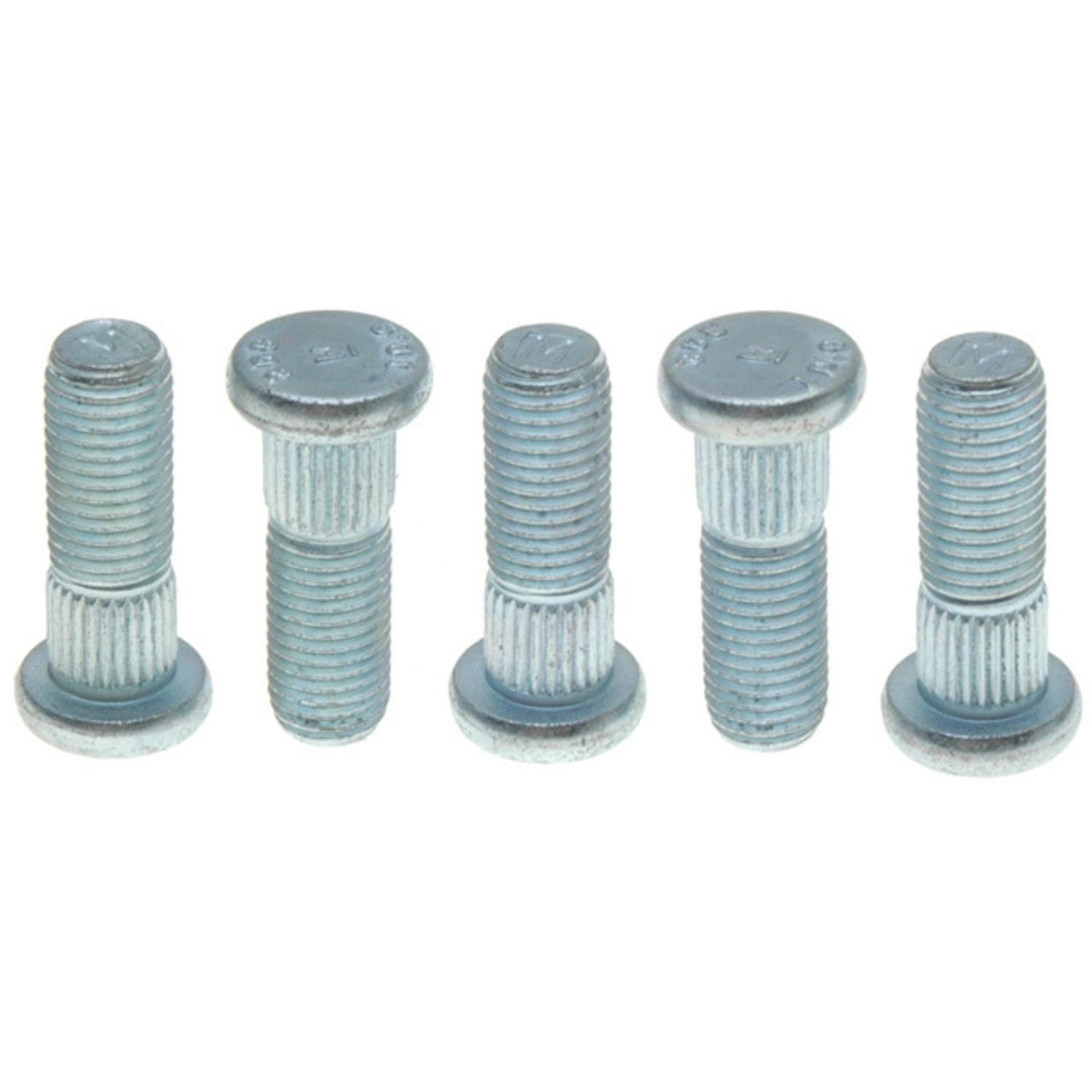 Raybestos 5090B - Wheel Lug Stud Raybestos 5090B Wheel Lug Stud product image 1 of 1