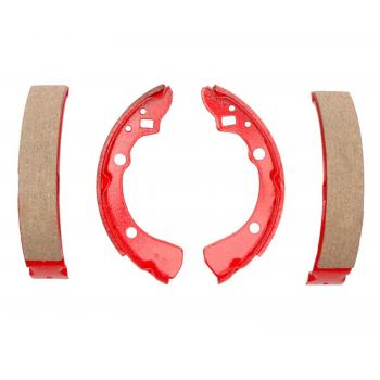 Raybestos 509PG Drum Brake Shoe product image 1 of 1