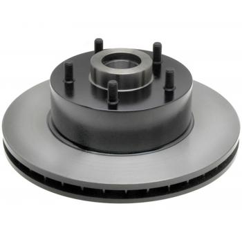 Raybestos 5100 - Disc Brake Rotor and Hub Assembly Raybestos 5100 Disc Brake Rotor and Hub Assembly product image 1 of 3